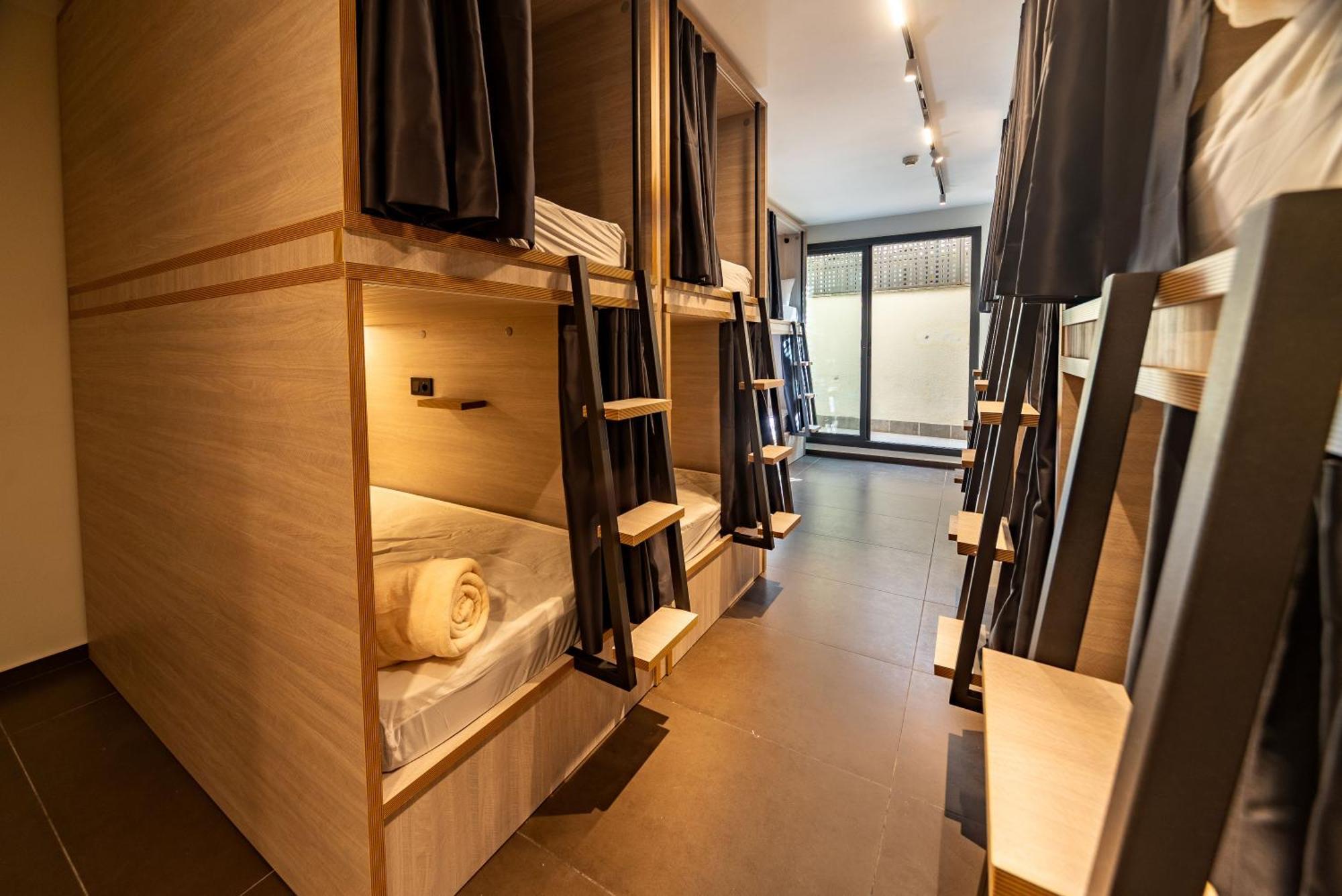 Gg Hostel — Photos 2